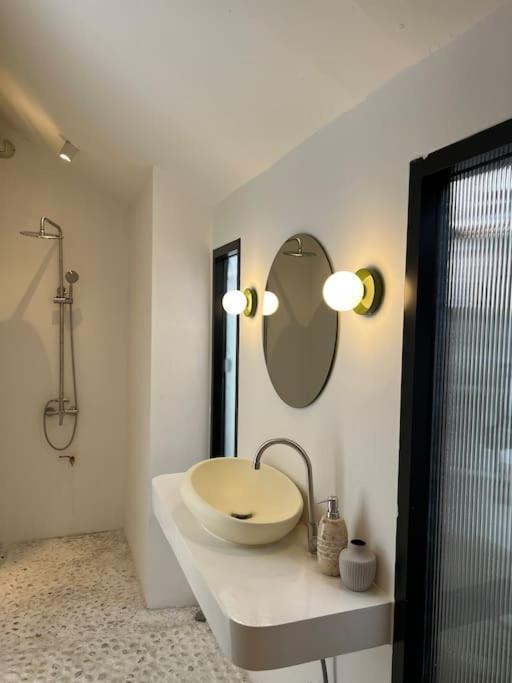 Stunning Pool - In Old Town * צ'יאנג מאי