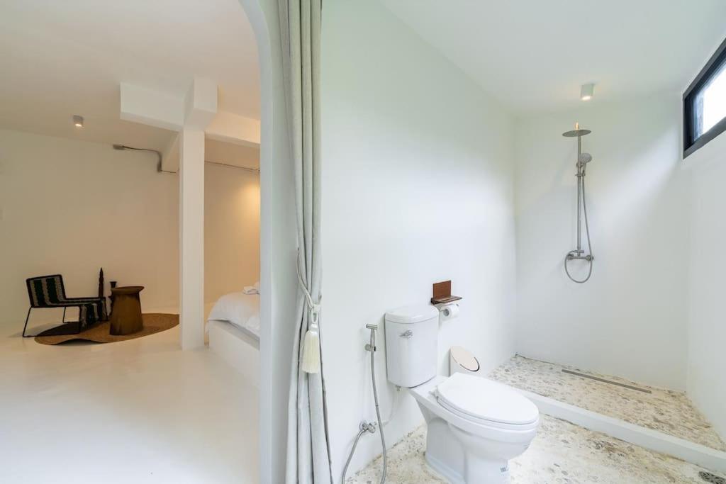 Stunning Pool - In Old Town * צ'יאנג מאי