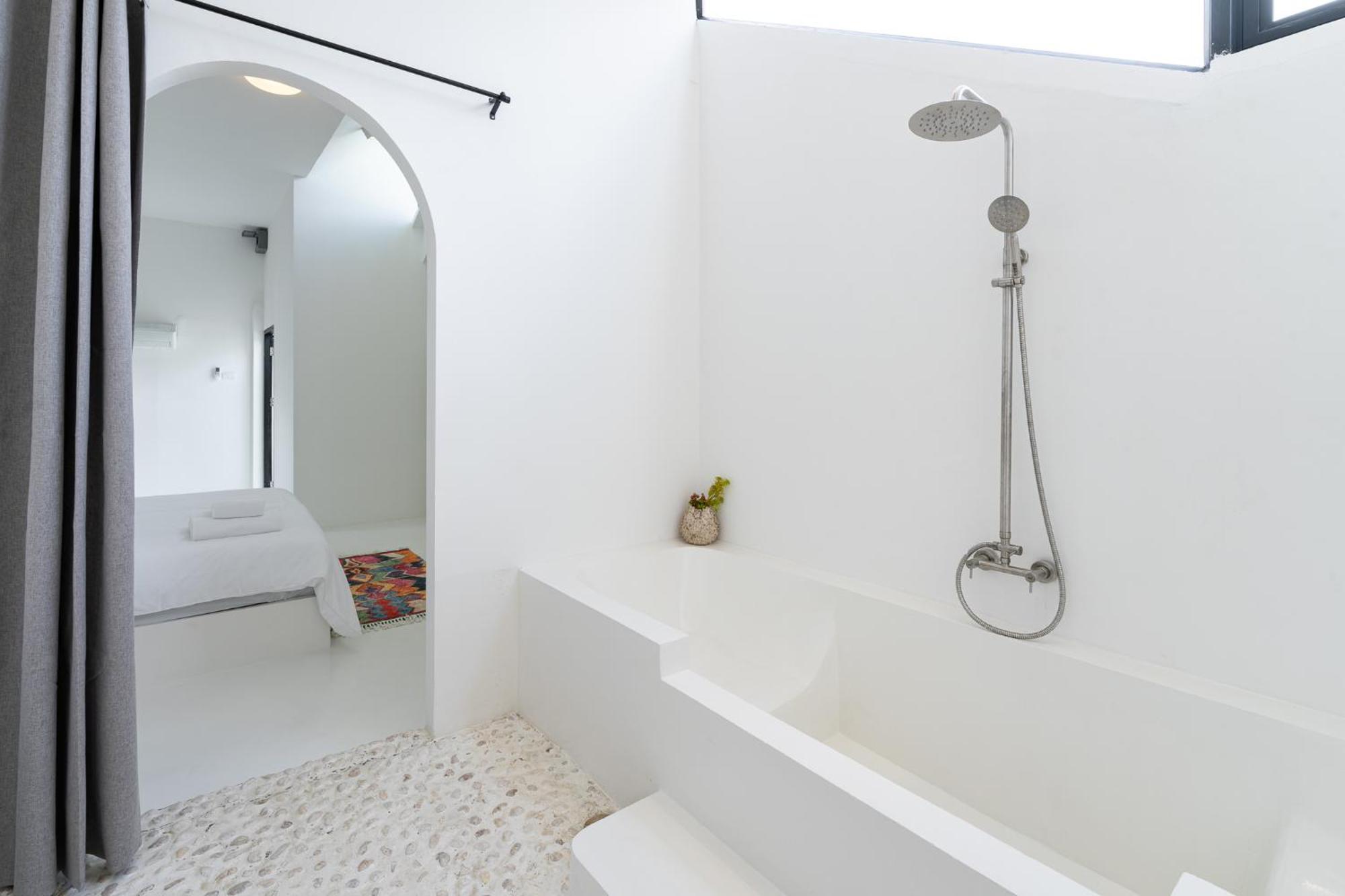 Stunning Pool - In Old Town וילה *